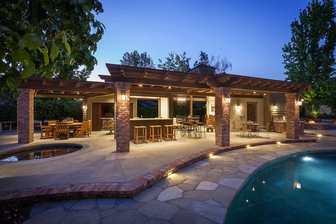 Premier Outdoor Living & Design - Luxury Outdoor Living Spaces Premier Outdoor Living & Design - Luxury Outdoor Living Spaces on Exclusive Outdoor Living id=74396