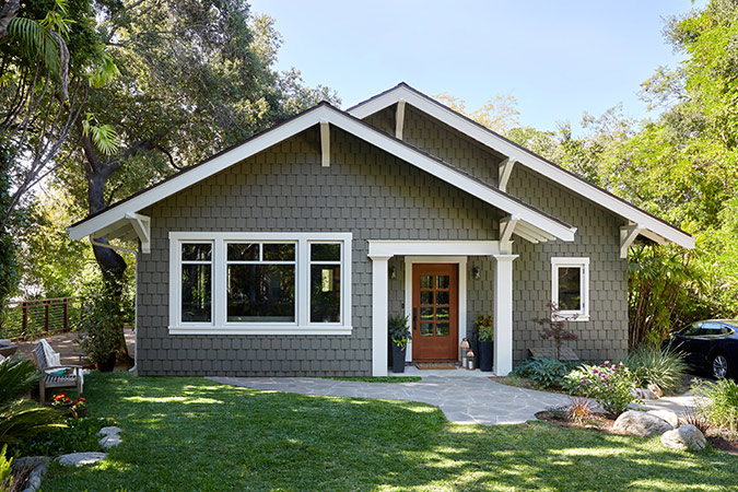 After MiraMonte Contemporary Craftsman Exterior by HartmanBaldwin After MiraMonte Contemporary Craftsman Exterior by HartmanBaldwin