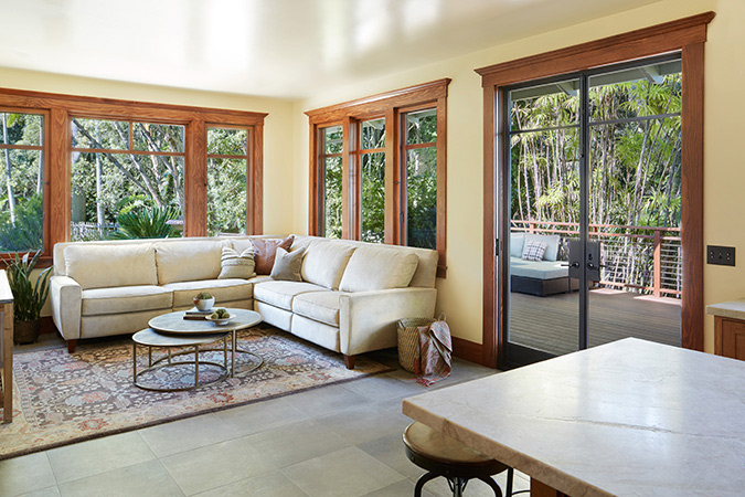 After MiraMonte Contemporary Craftsman Living Room by HartmanBaldwin After MiraMonte Contemporary Craftsman Living Room by HartmanBaldwin