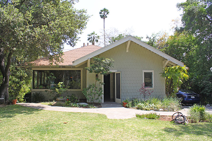 Before MiraMonte Contemporary Craftsman Exterior by HartmanBaldwin Before MiraMonte Contemporary Craftsman Exterior by HartmanBaldwin
