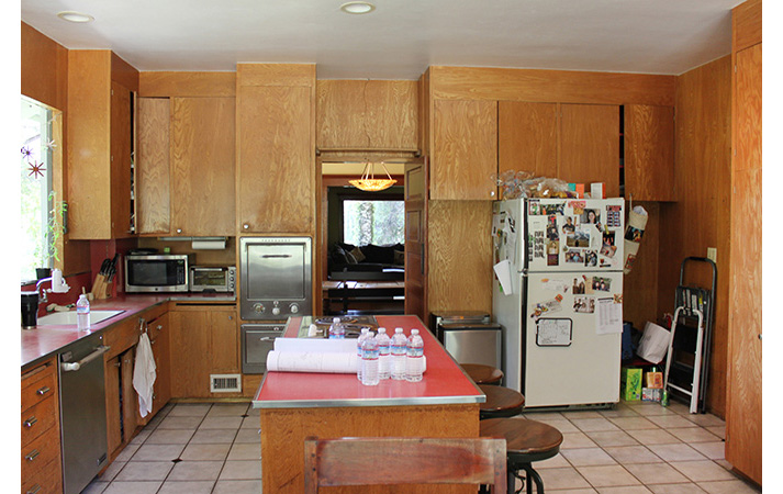 Before MiraMonte Contemporary Craftsman Kitchen Remodel by HartmanBaldwin Before MiraMonte Contemporary Craftsman Kitchen Remodel by HartmanBaldwin